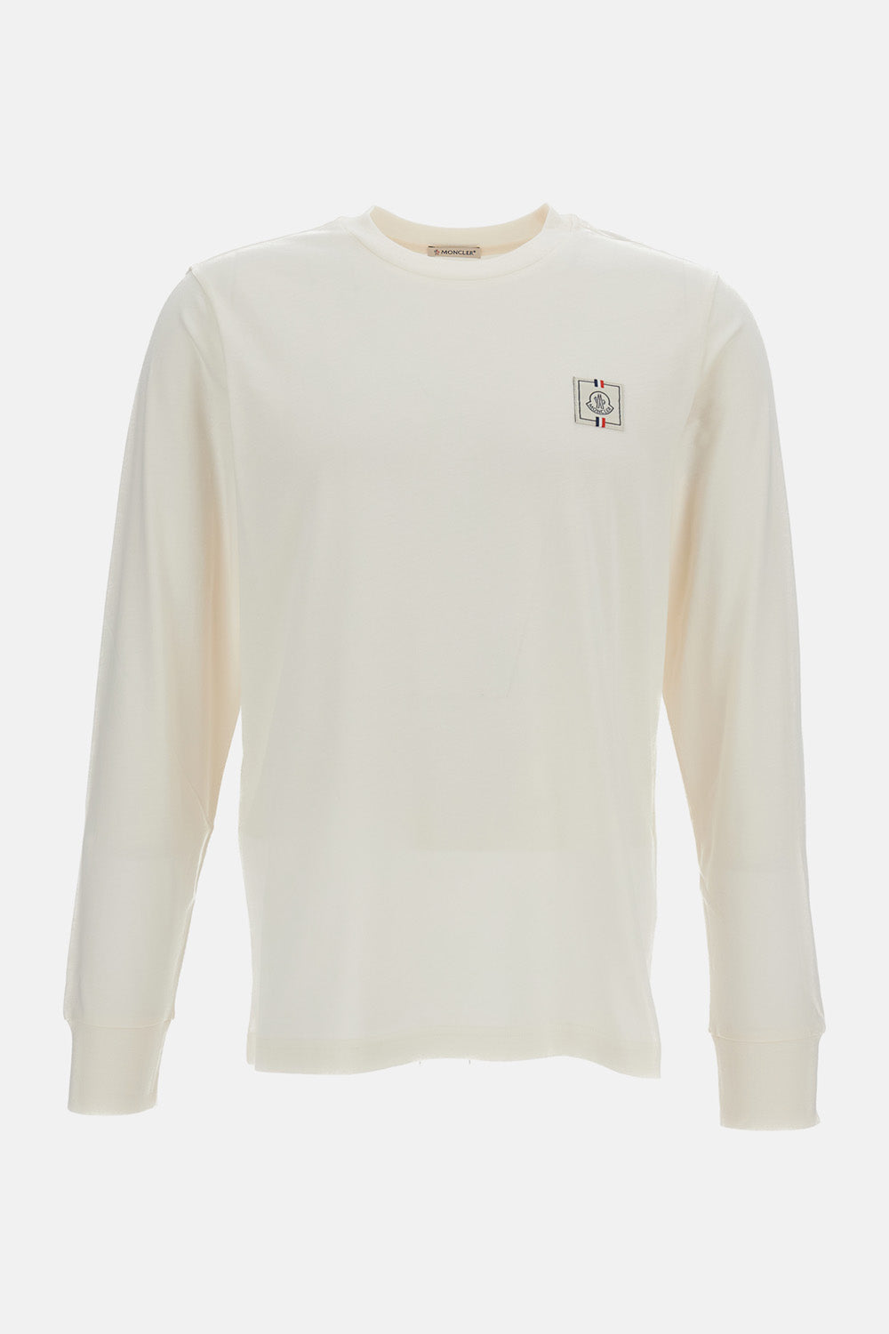 LONG SLEEVED T-SHIRT