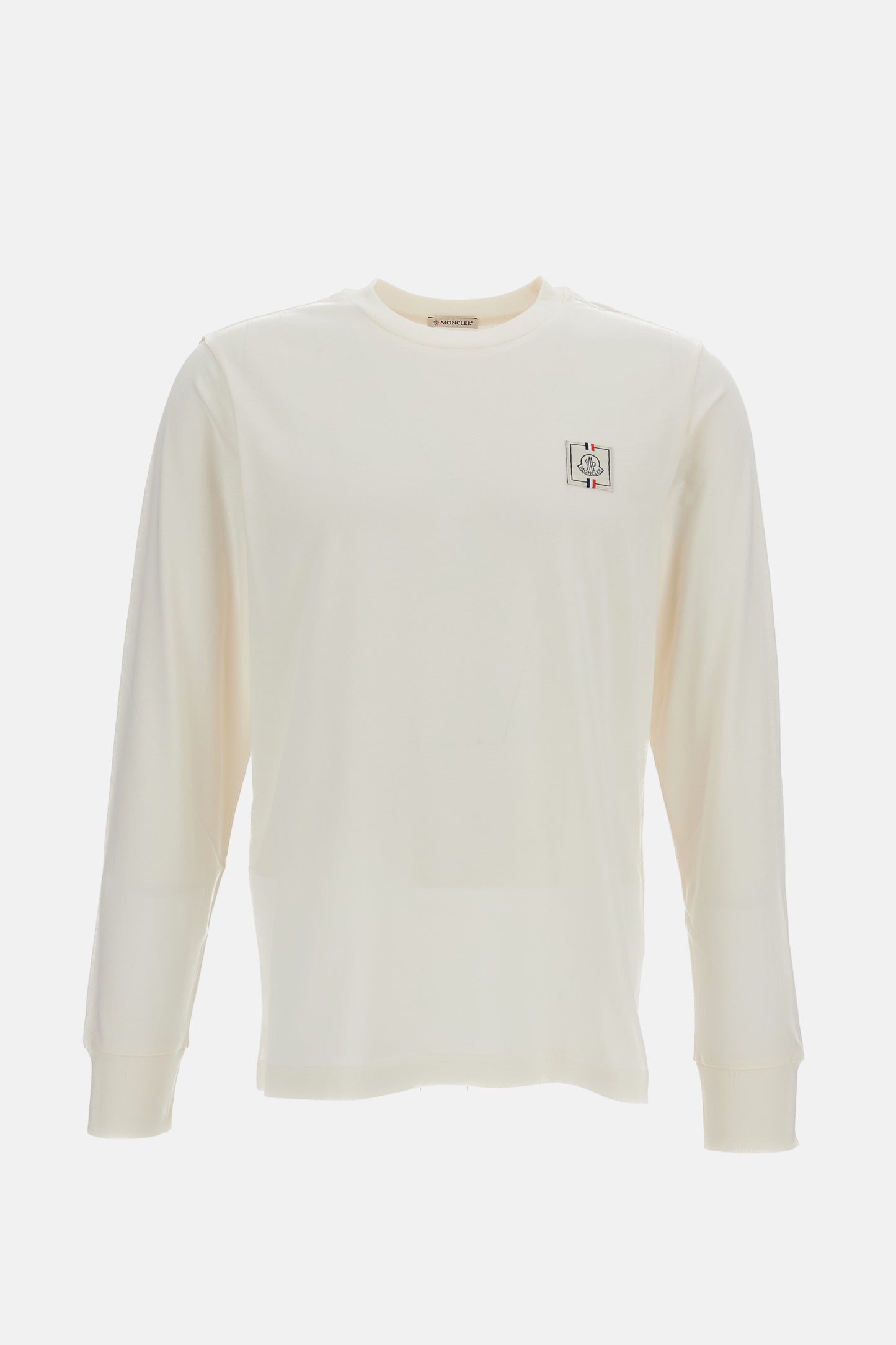 LONG SLEEVED T-SHIRT