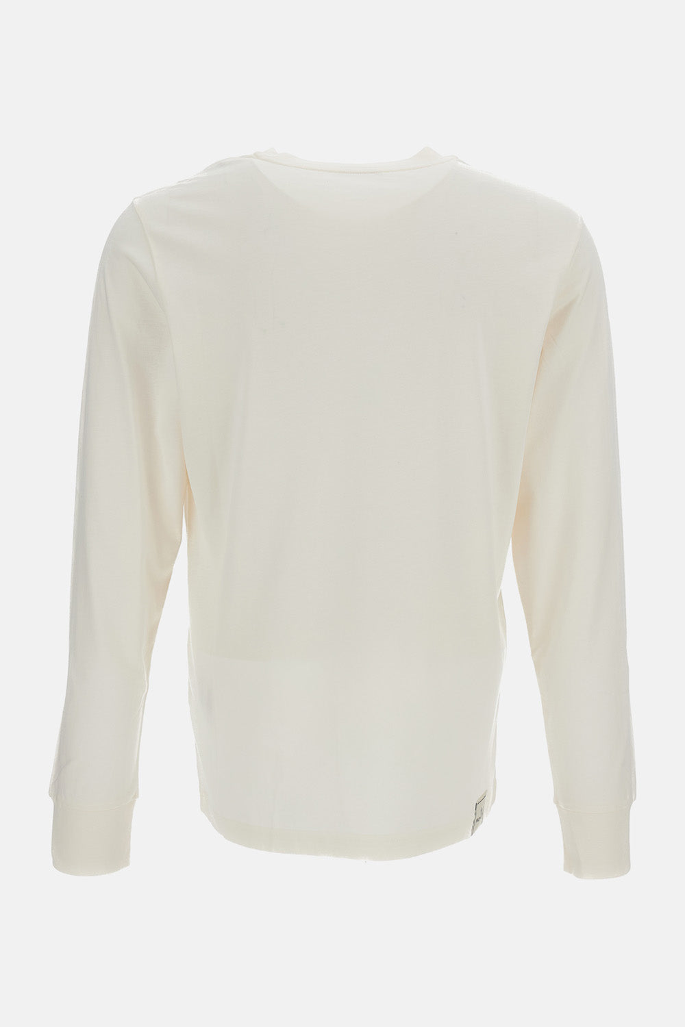 LONG SLEEVED T-SHIRT