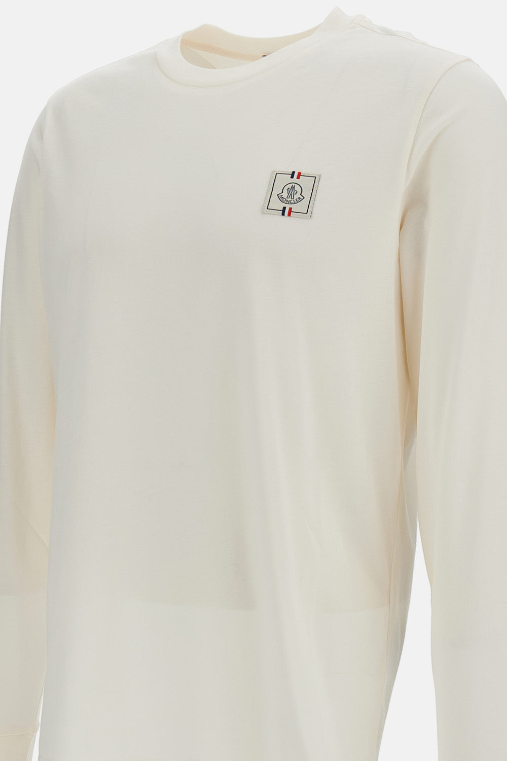 LONG SLEEVED T-SHIRT