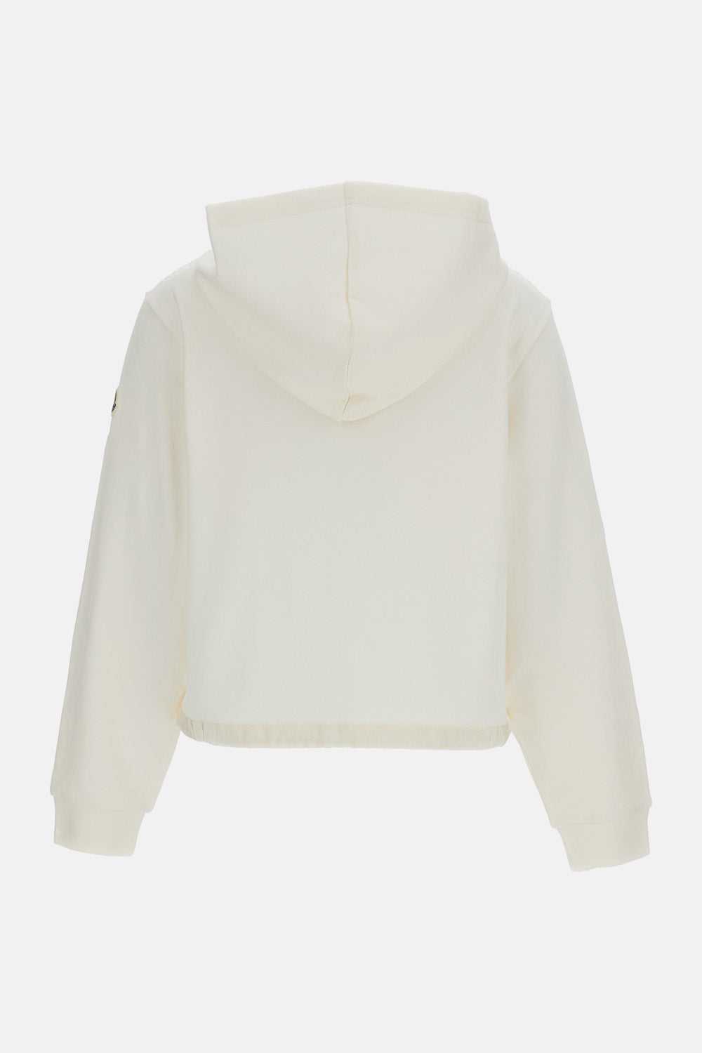 ZIP UP HOODIE