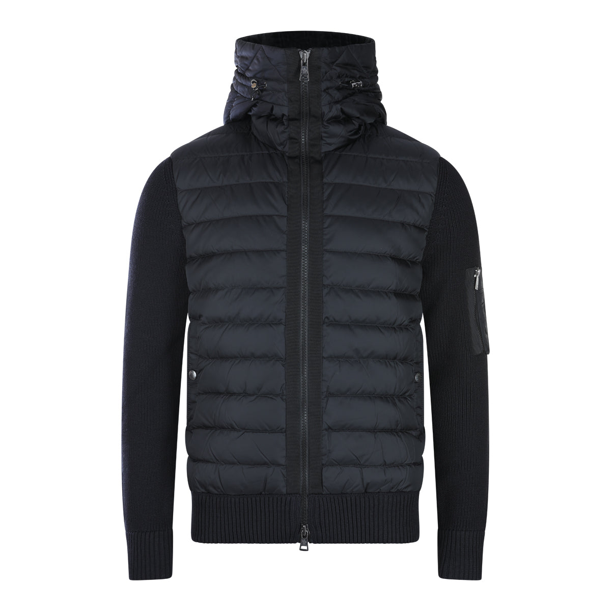 MONCLER MAN,knitwear