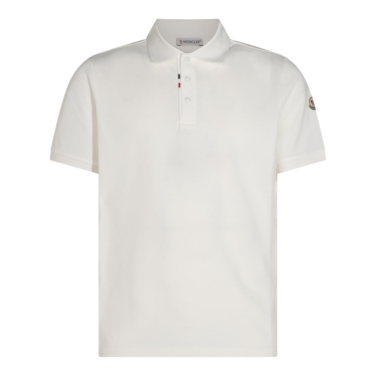 MONCLER MAN,polo shirts