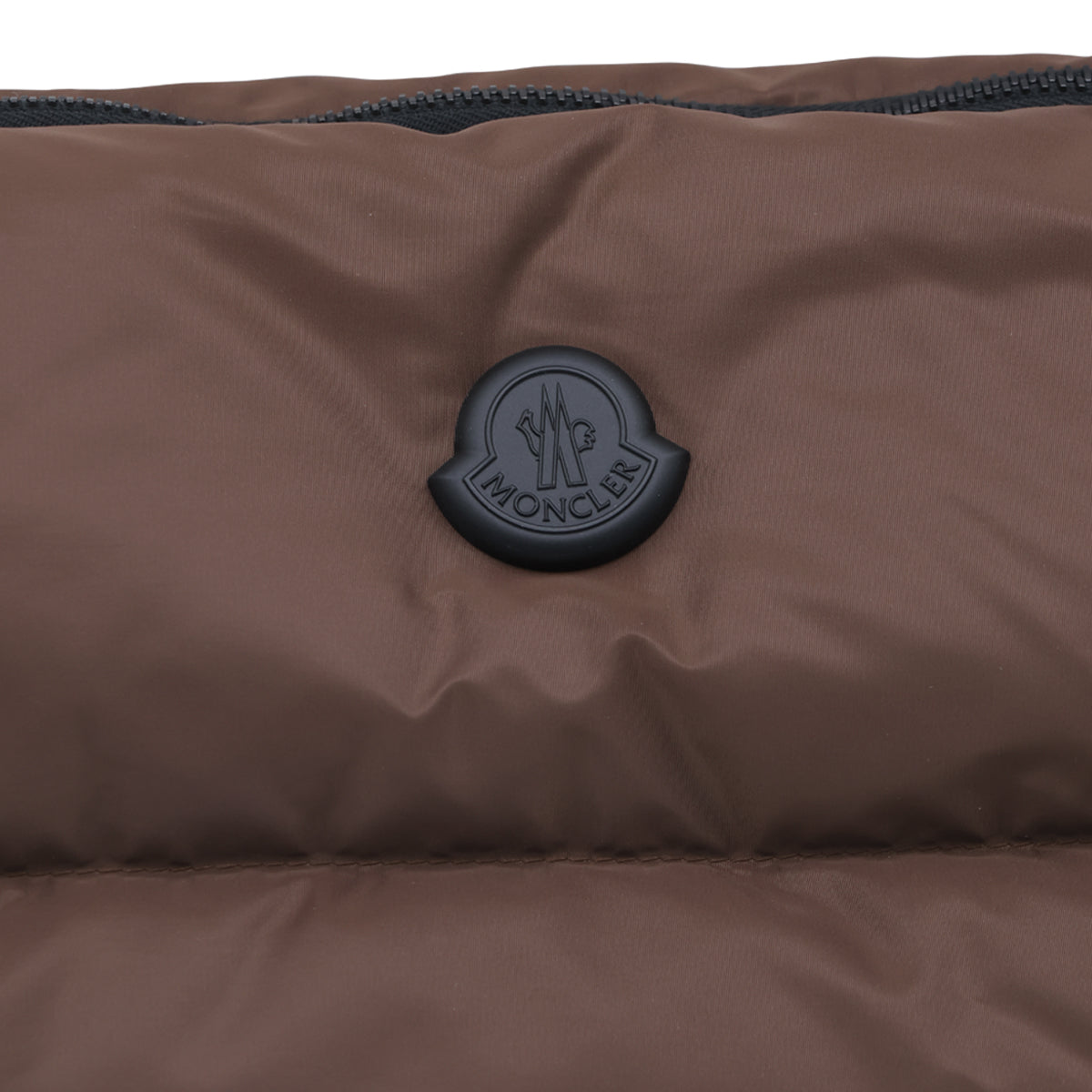 BROWN PADDED CARADOC LAPTOP