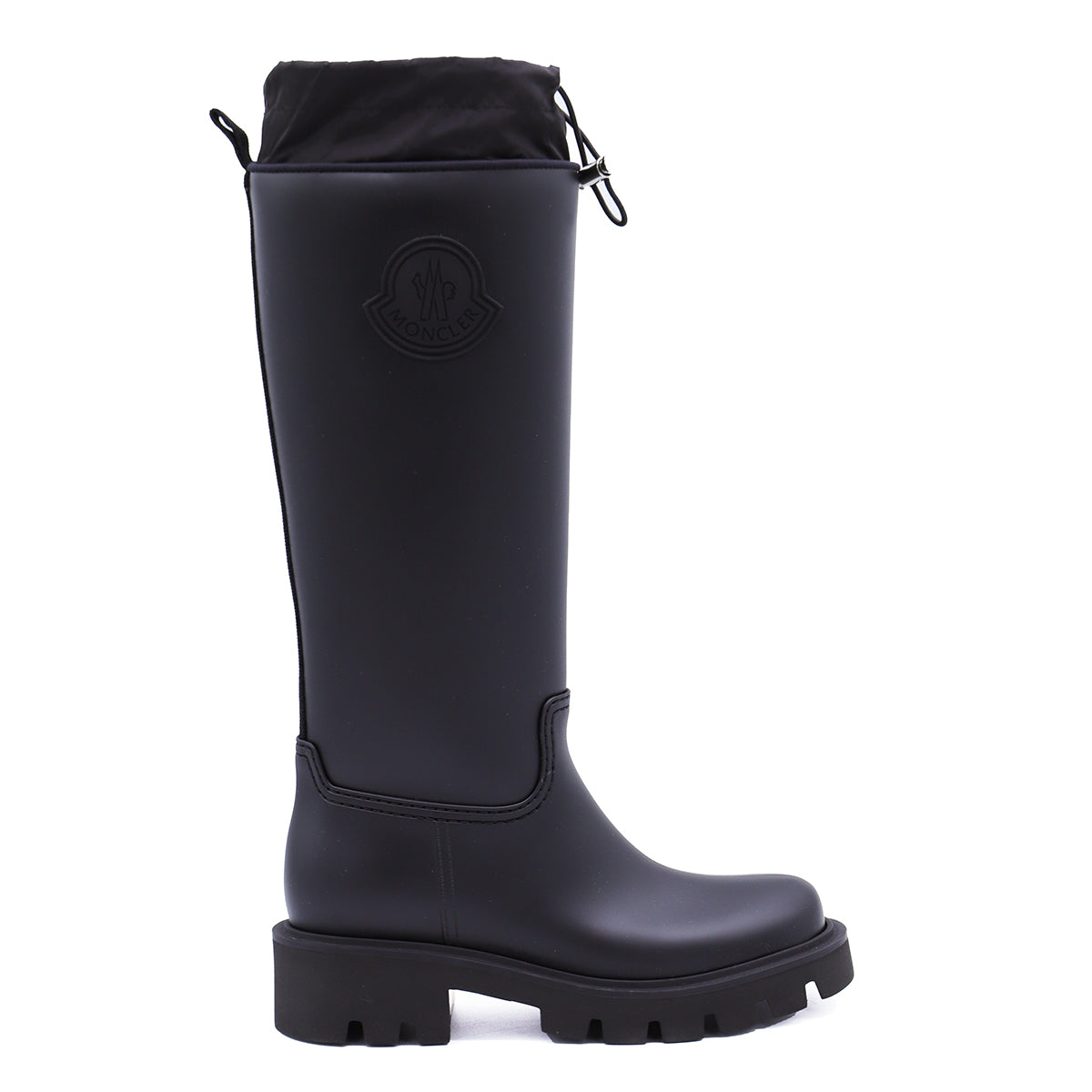 BLACK BOOTS