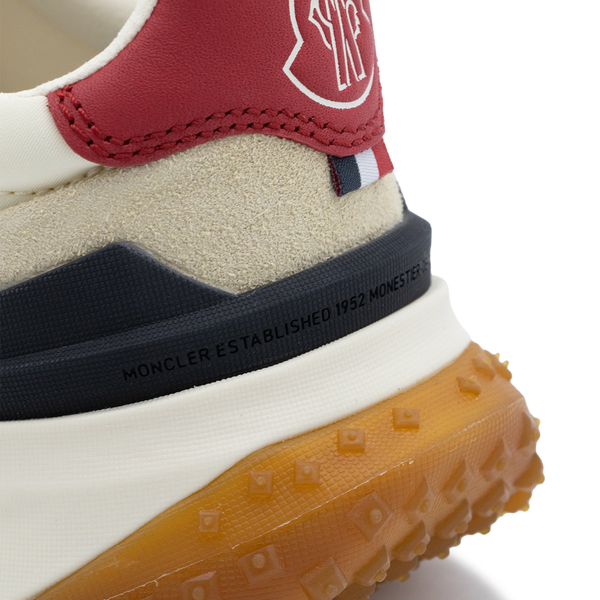 MULTICOLOR SNEAKERS