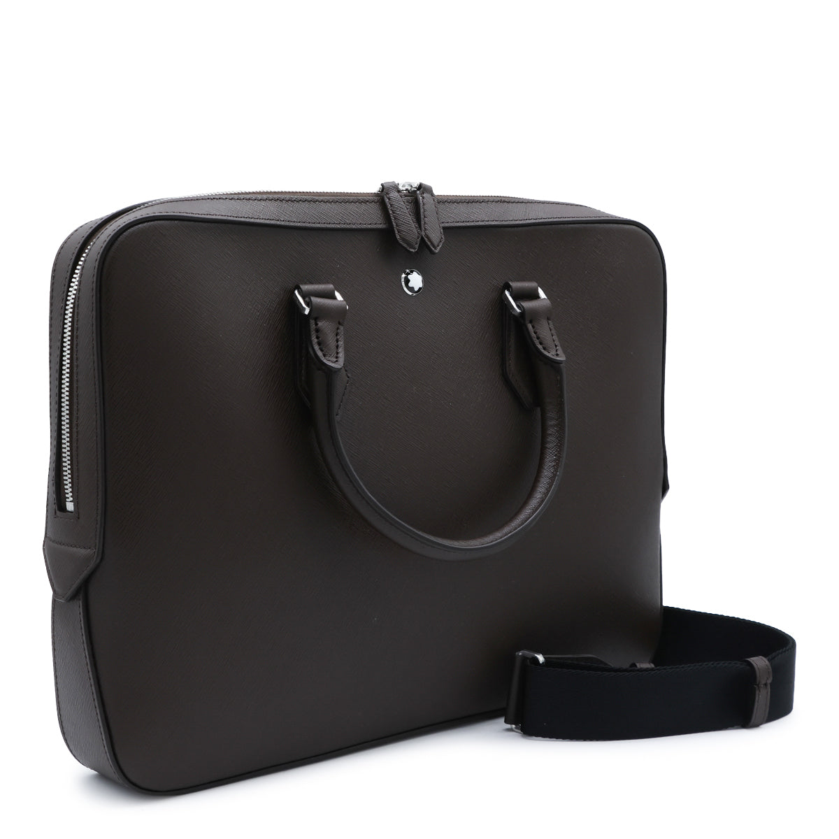 MONTBLANC MAN,top handle bags