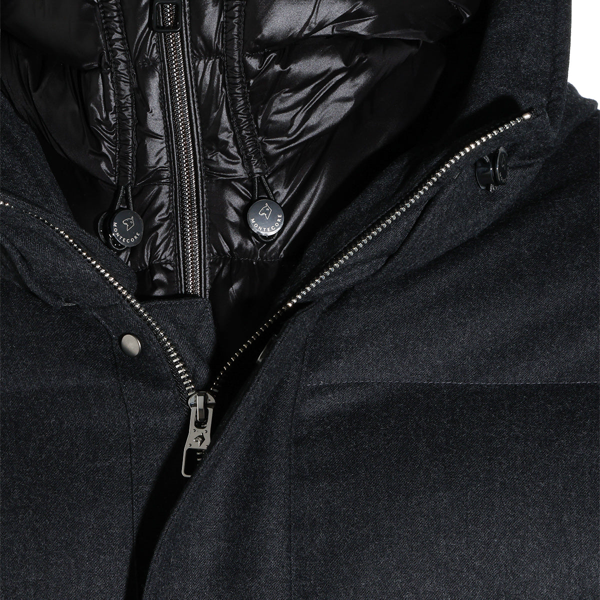 MONTECORE MAN,coats