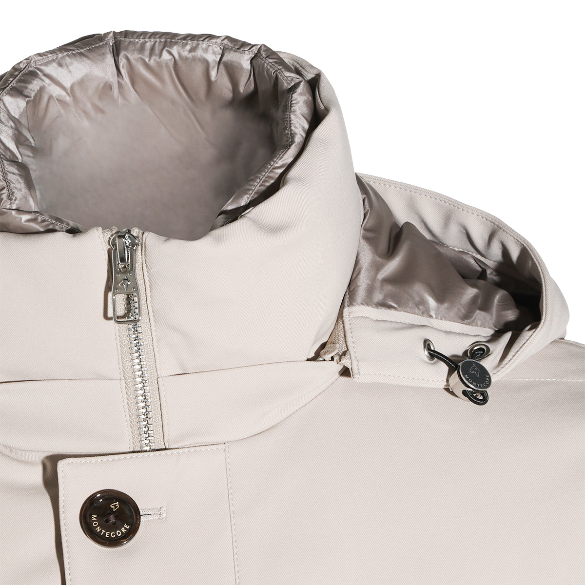 MONTECORE MAN,down jackets