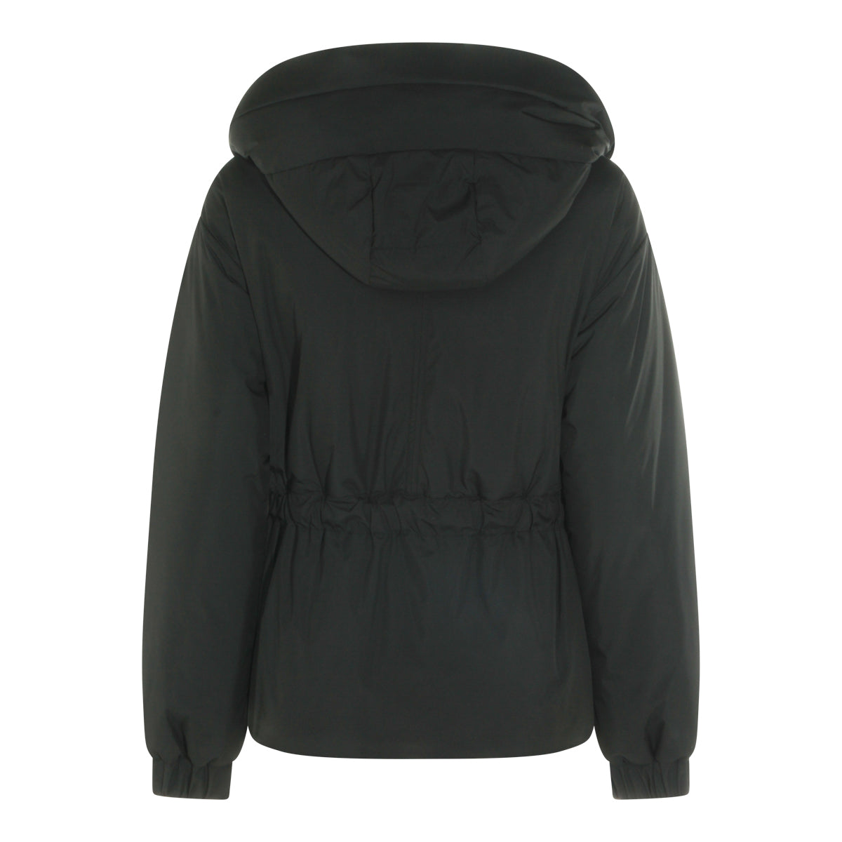MOORER WOMAN,down jackets