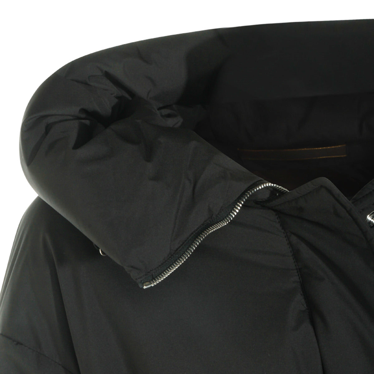 MOORER WOMAN,down jackets
