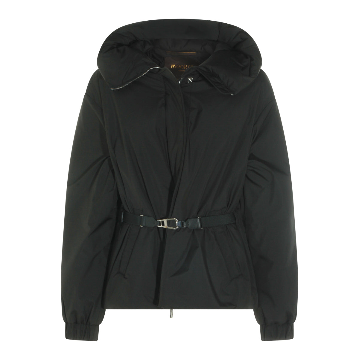 MOORER WOMAN,down jackets