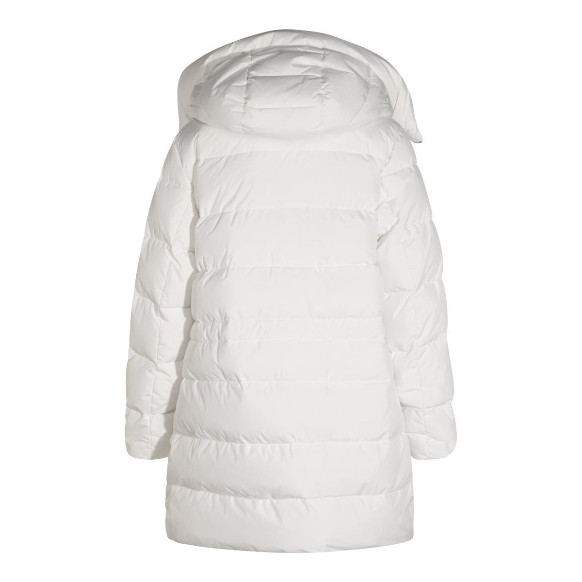 MOORER WOMAN,down jackets