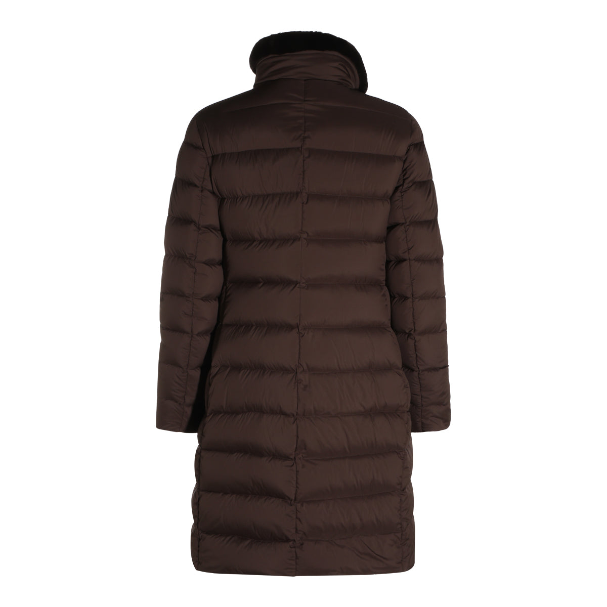 MOORER WOMAN,down jackets