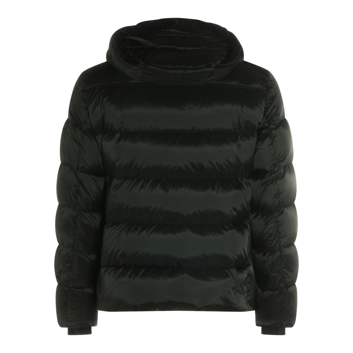 GREEN BRETT DOWN JACKET