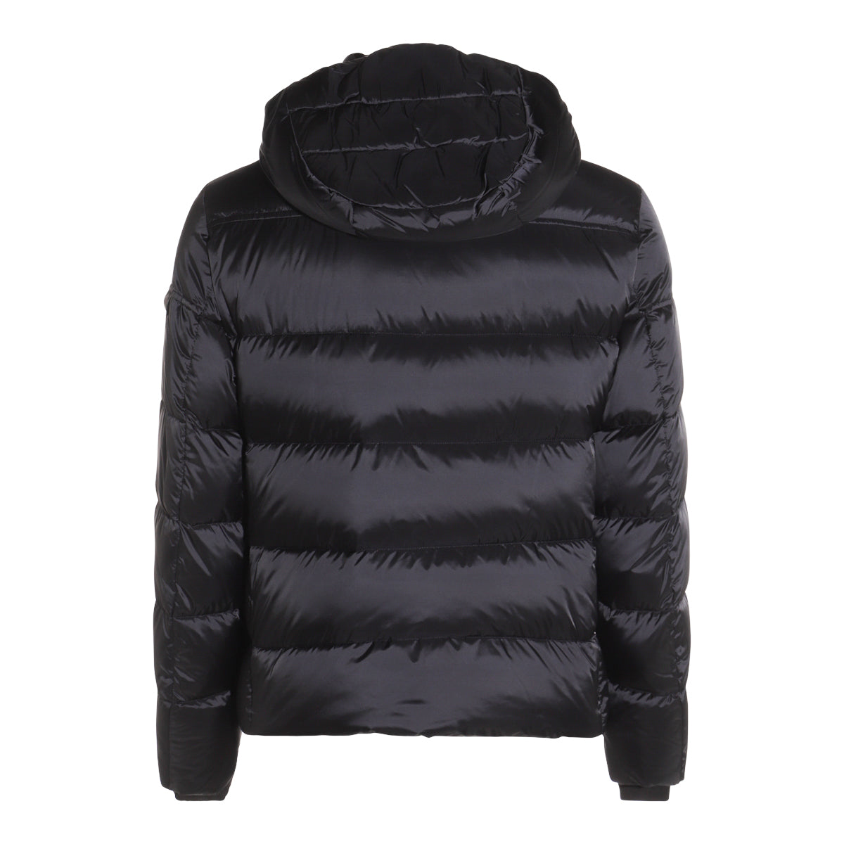 BLUE BRETT DOWN JACKET
