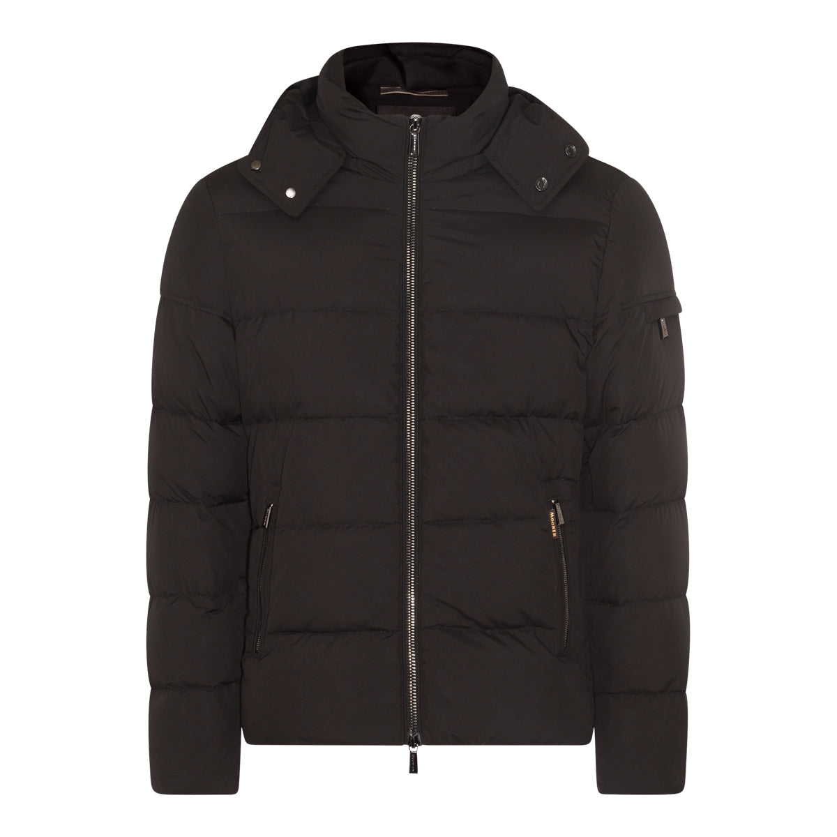 MOORER MAN,down jackets