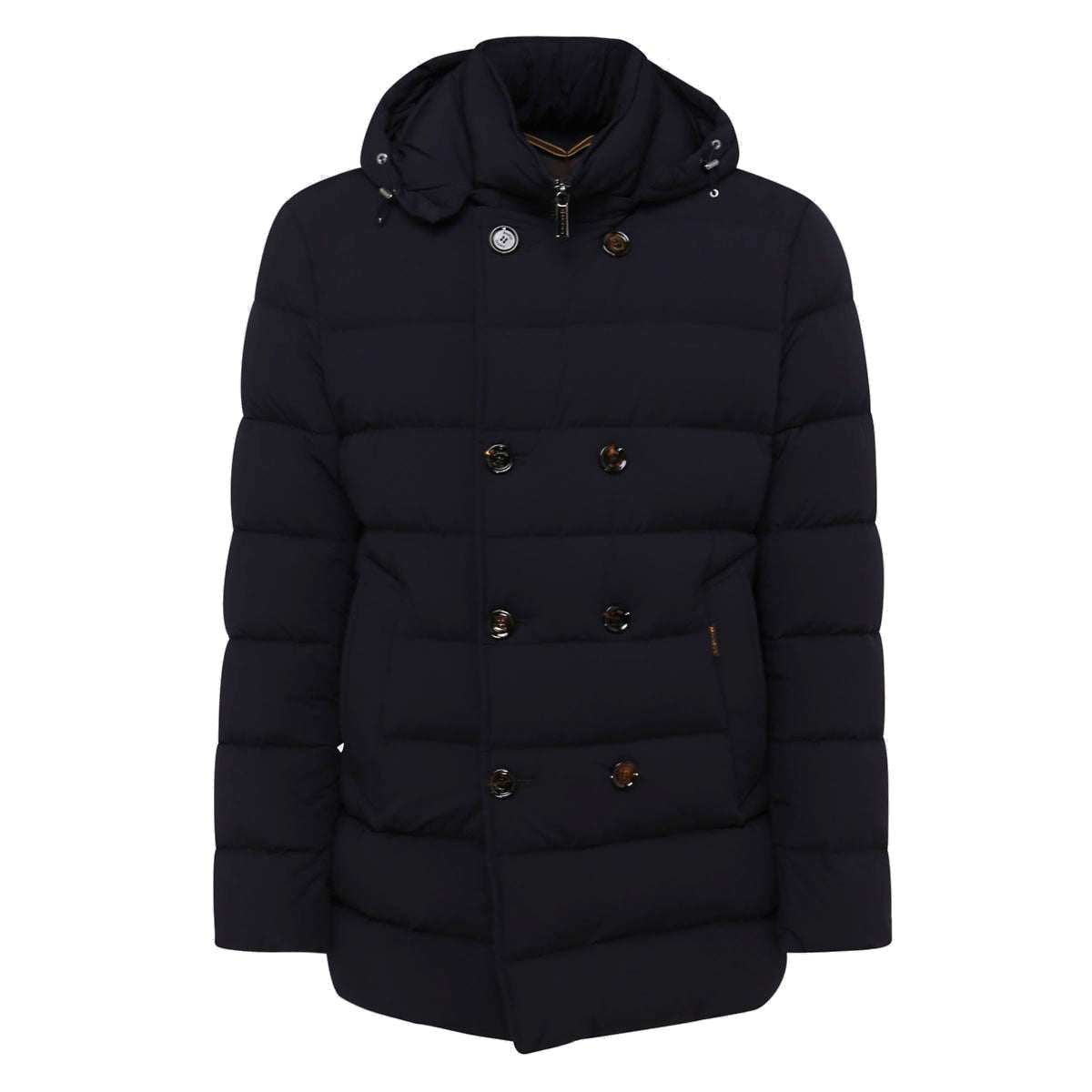 MOORER MAN,down jackets