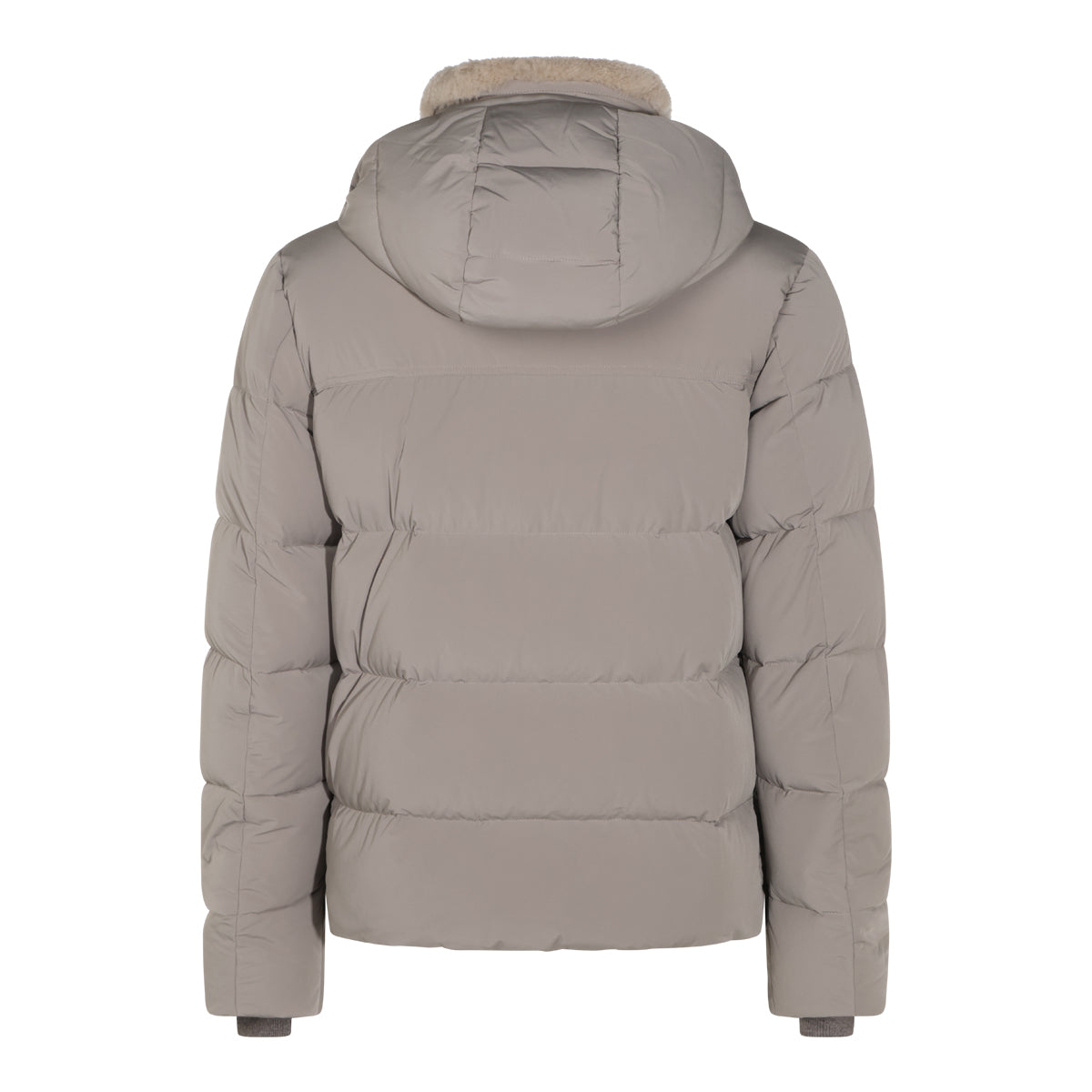 MOORER MAN,down jackets