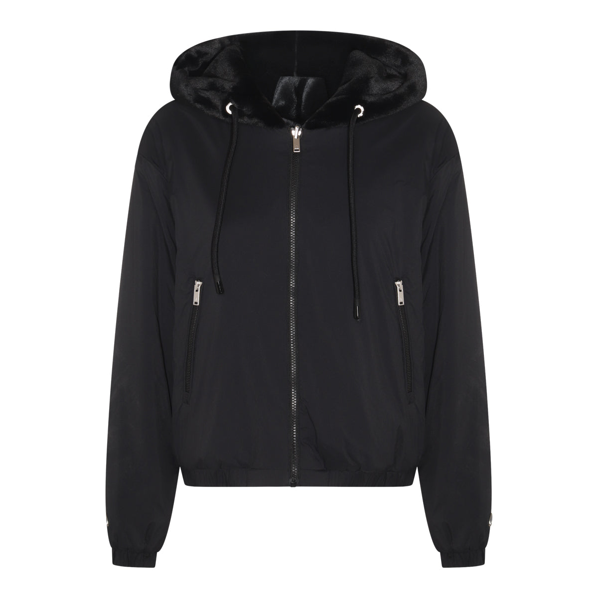 MOOSE KNUCKLES WOMAN,casual jackets