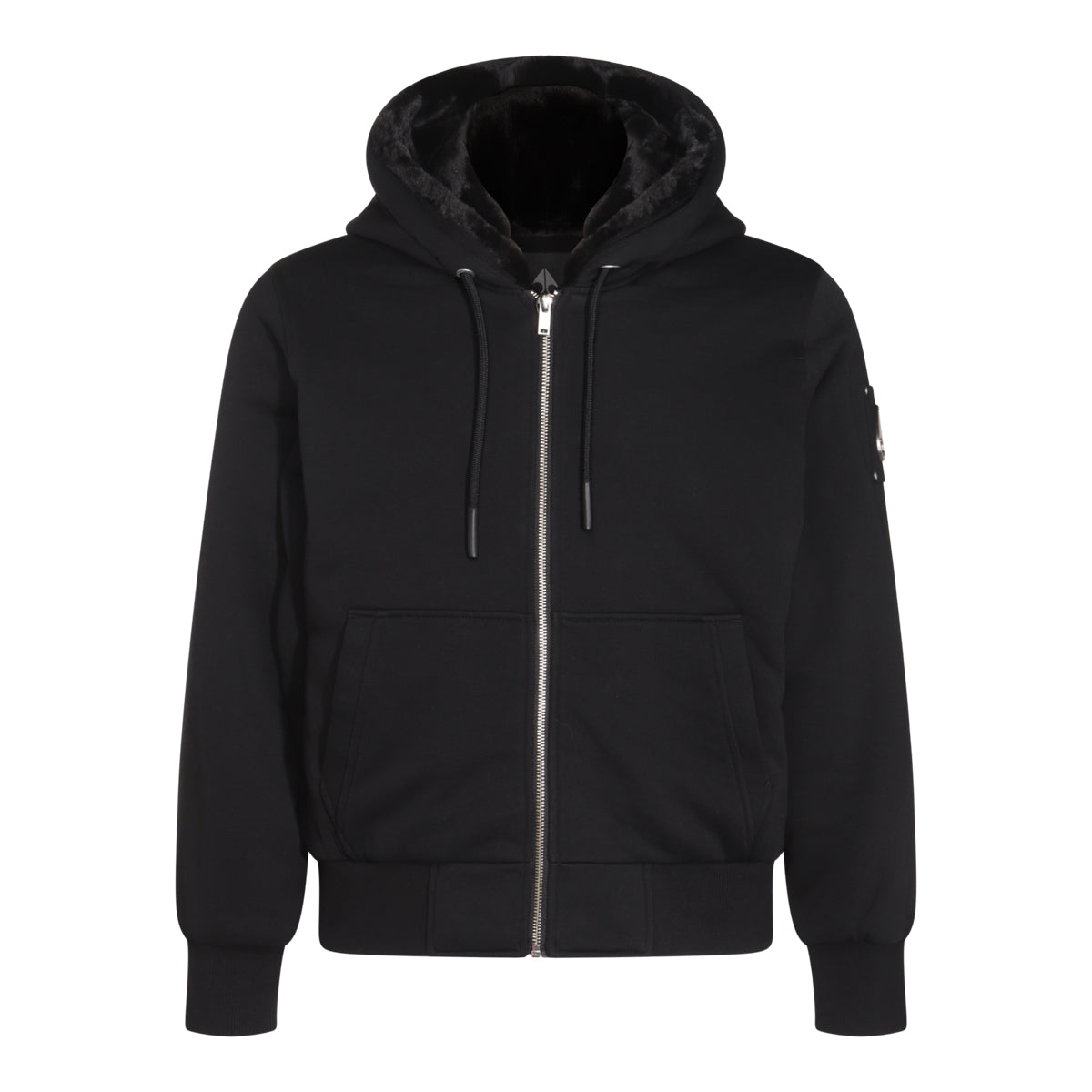 MOOSE KNUCKLES WOMAN,casual jackets