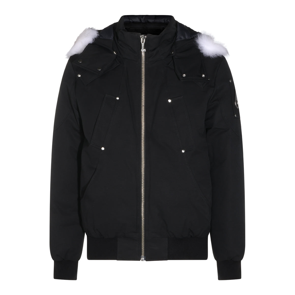 MOOSE KNUCKLES MAN,casual jackets