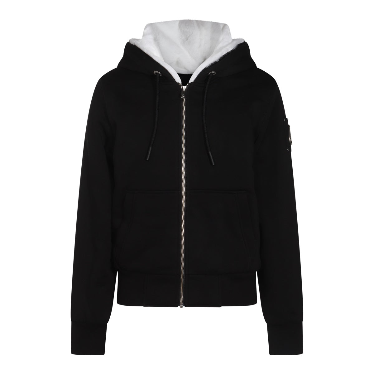 MOOSE KNUCKLES WOMAN,casual jackets