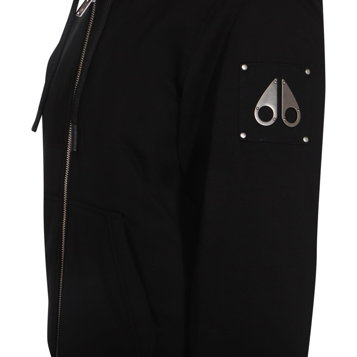 MOOSE KNUCKLES WOMAN,casual jackets