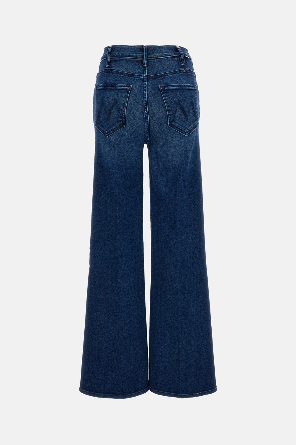 JEANS THE HUSTLER ROLLER SNEAK