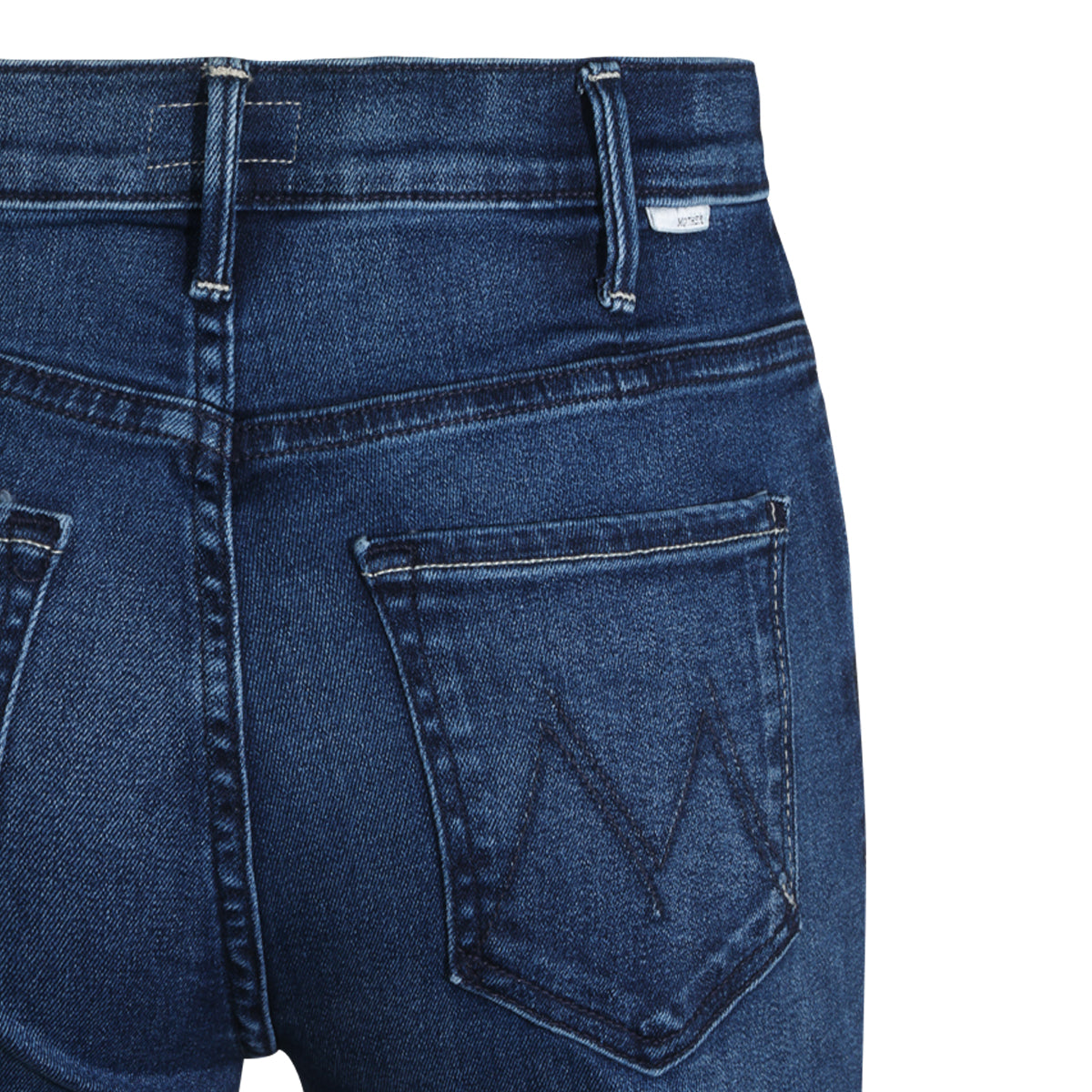 MOTHER WOMAN,jeans
