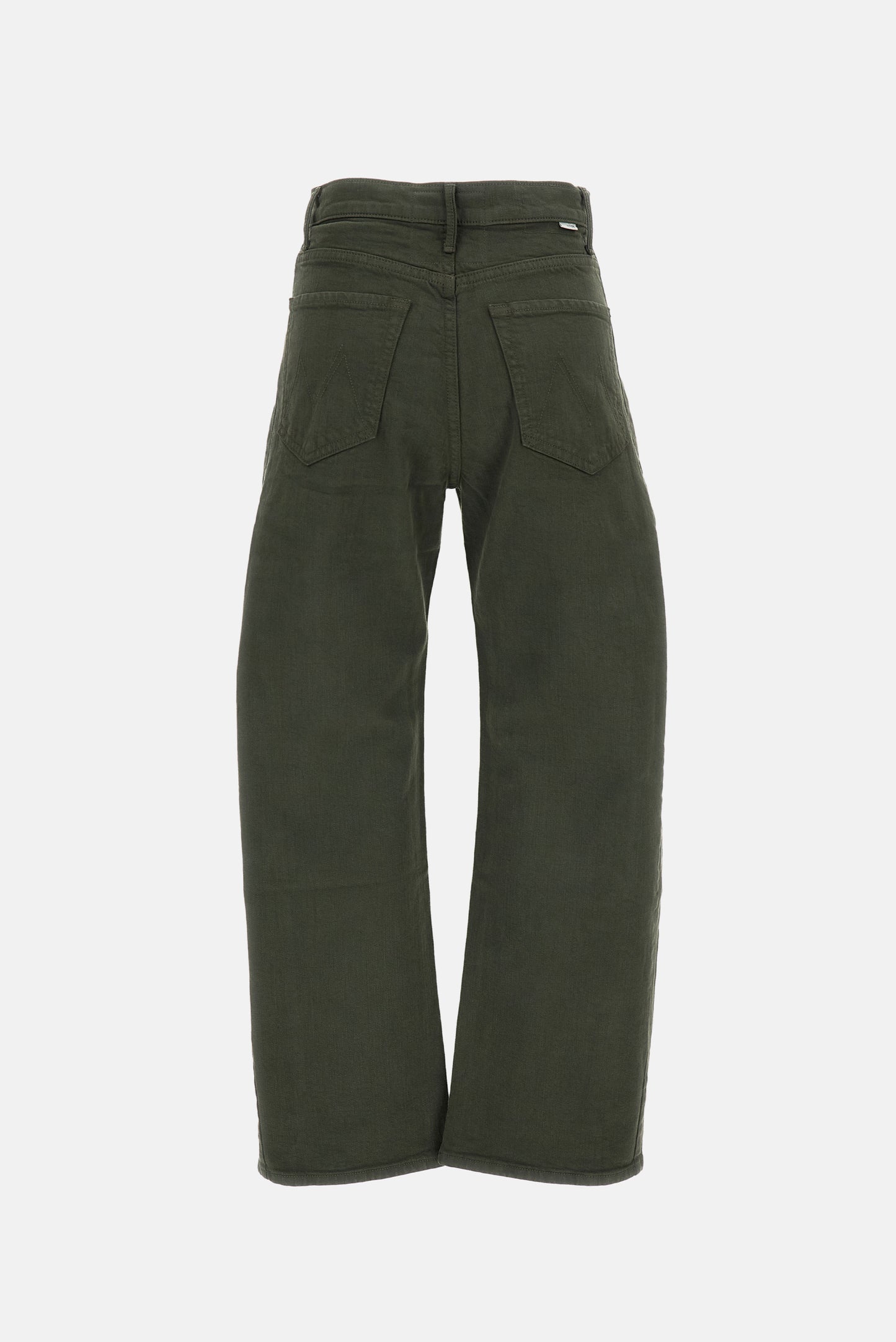 JEANS THE HALF PIPE FLOOD
