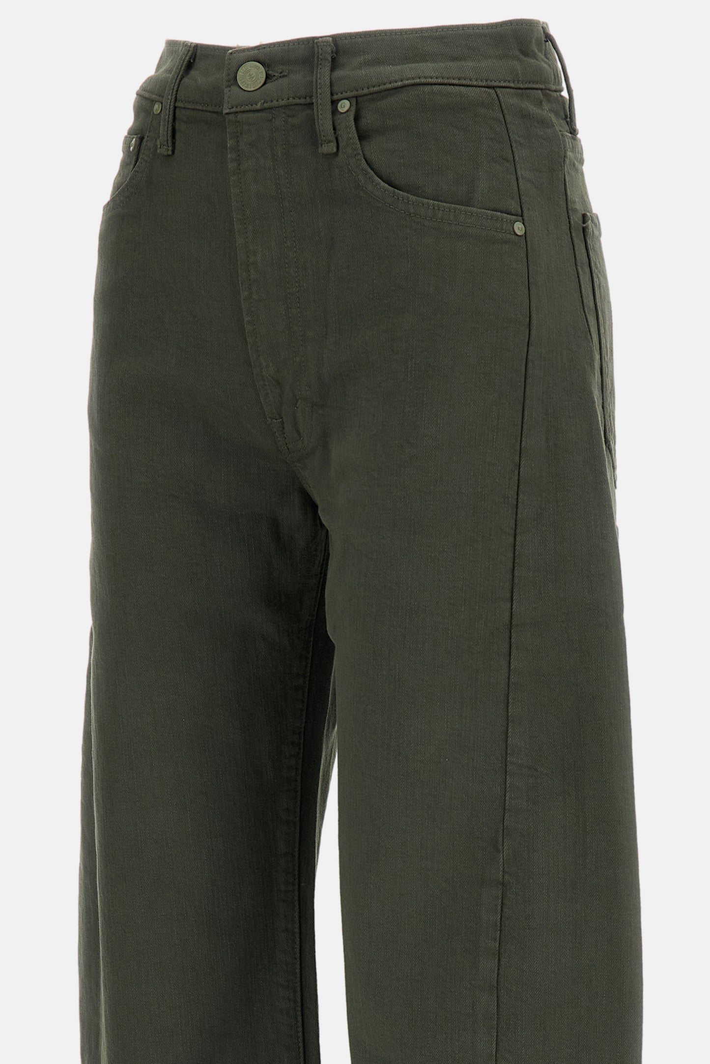JEANS THE HALF PIPE FLOOD