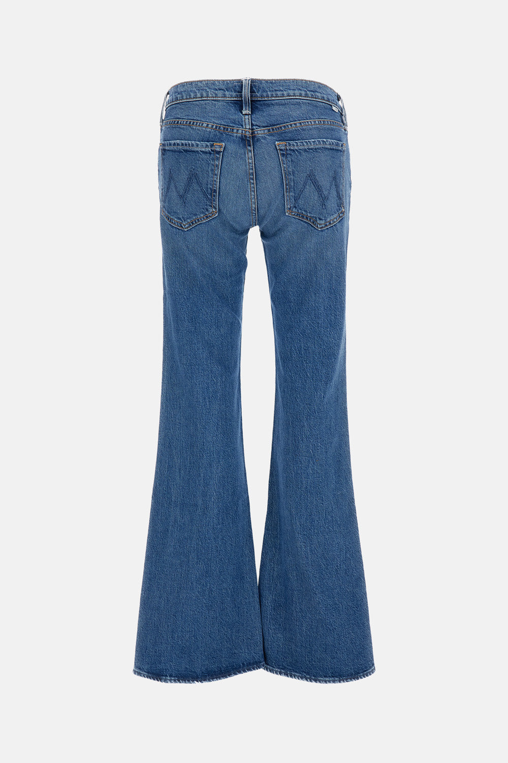 JEANS THE JINX HEEL