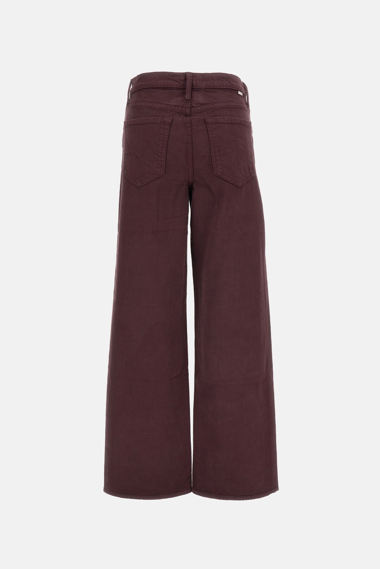 JEANS THE RERUN ZIP SNEAK