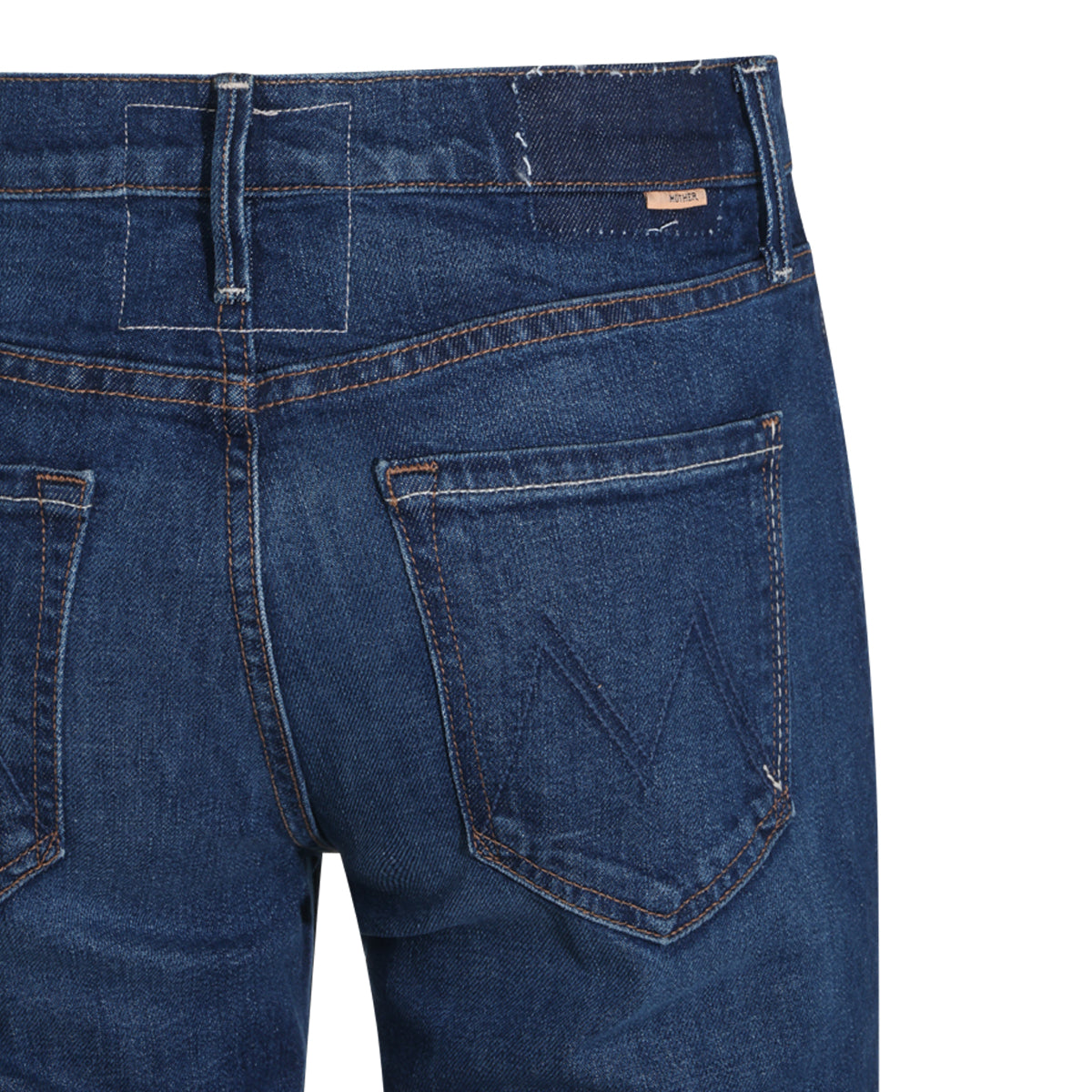 MOTHER WOMAN,jeans