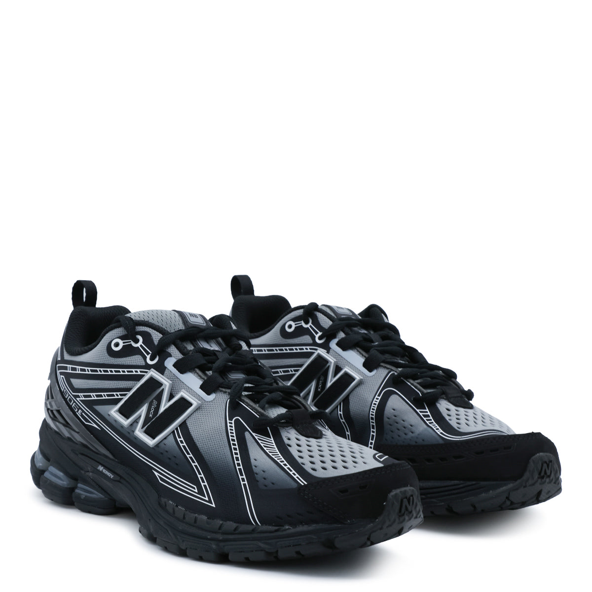 NEW BALANCE MAN,sneakers