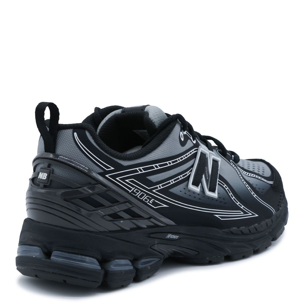 NEW BALANCE MAN,sneakers
