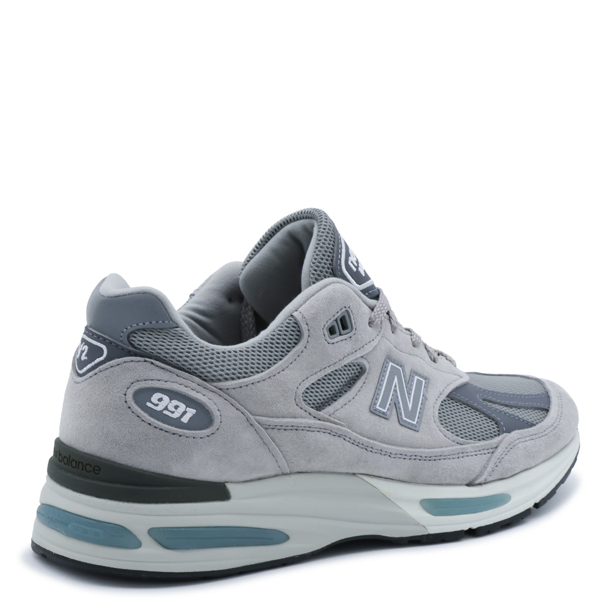 NEW BALANCE MAN,sneakers