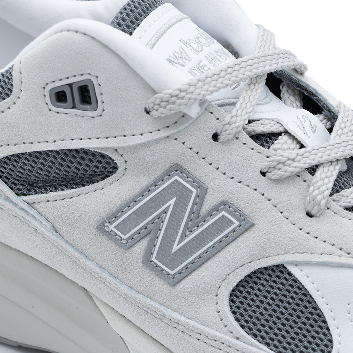 NEW BALANCE MAN,sneakers