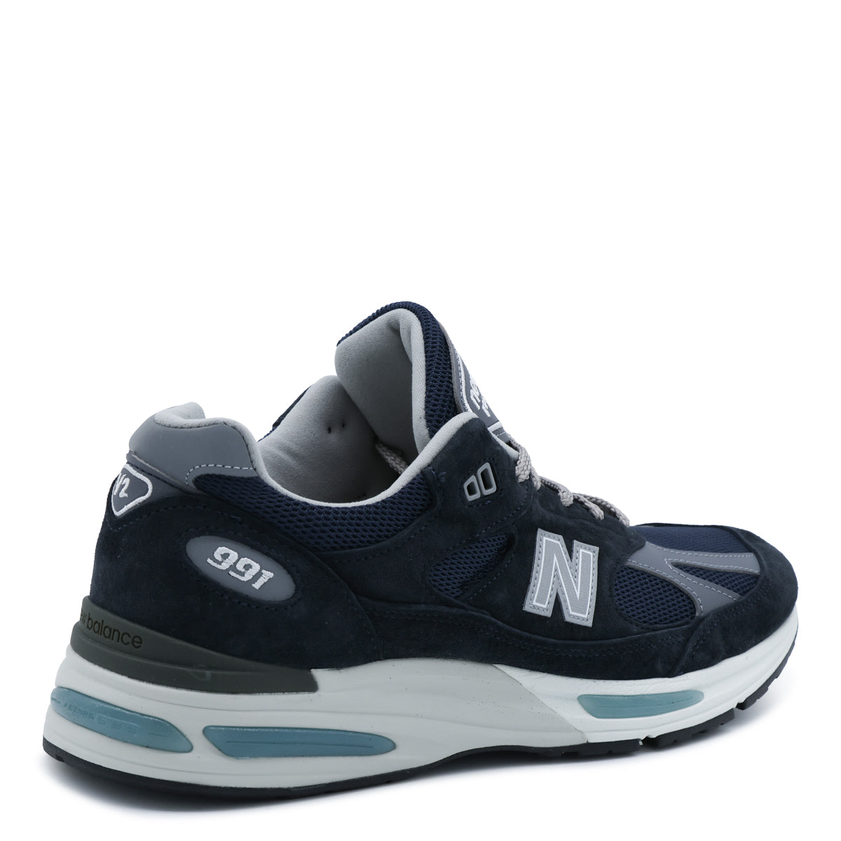 NEW BALANCE MAN,sneakers
