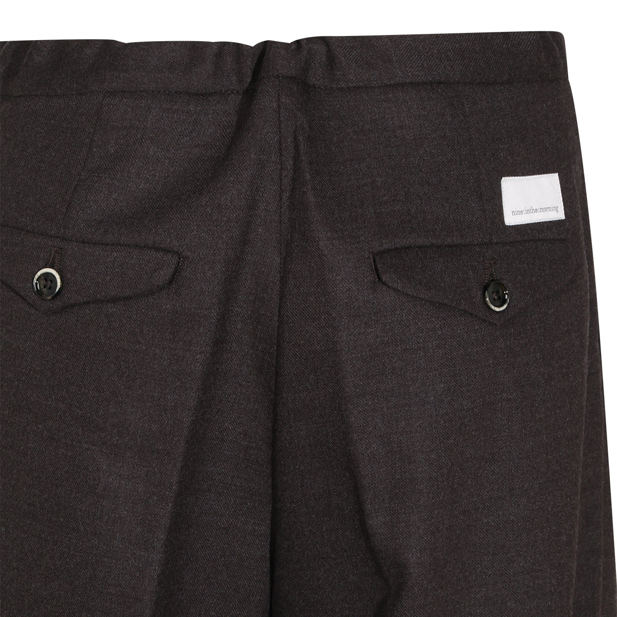NINE IN THE MORNING WOMAN,pants