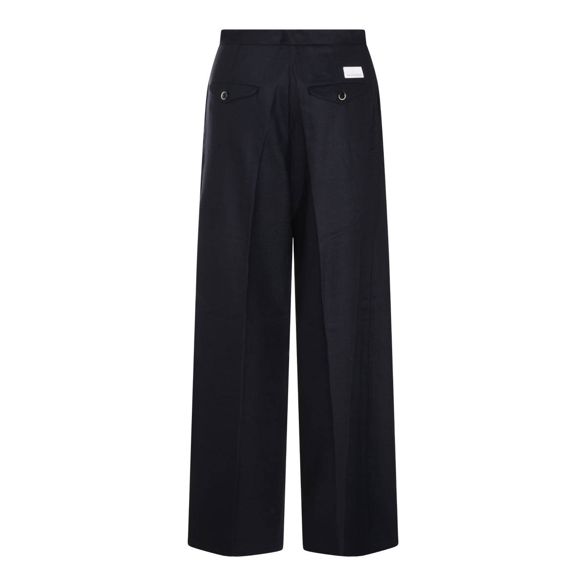 NINE IN THE MORNING WOMAN,pants