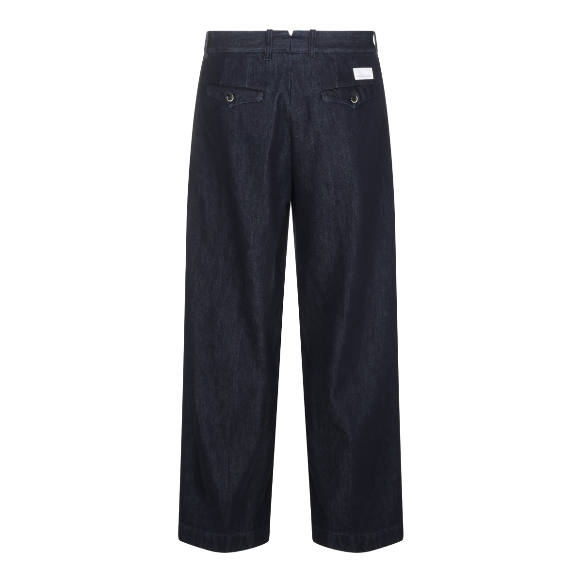 NINE IN THE MORNING WOMAN,jeans
