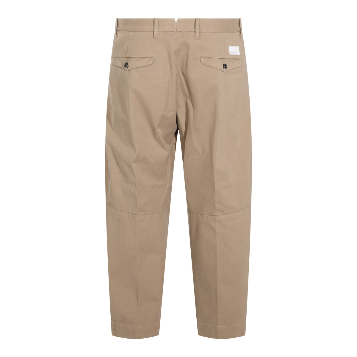 NINE IN THE MORNING MAN,pants