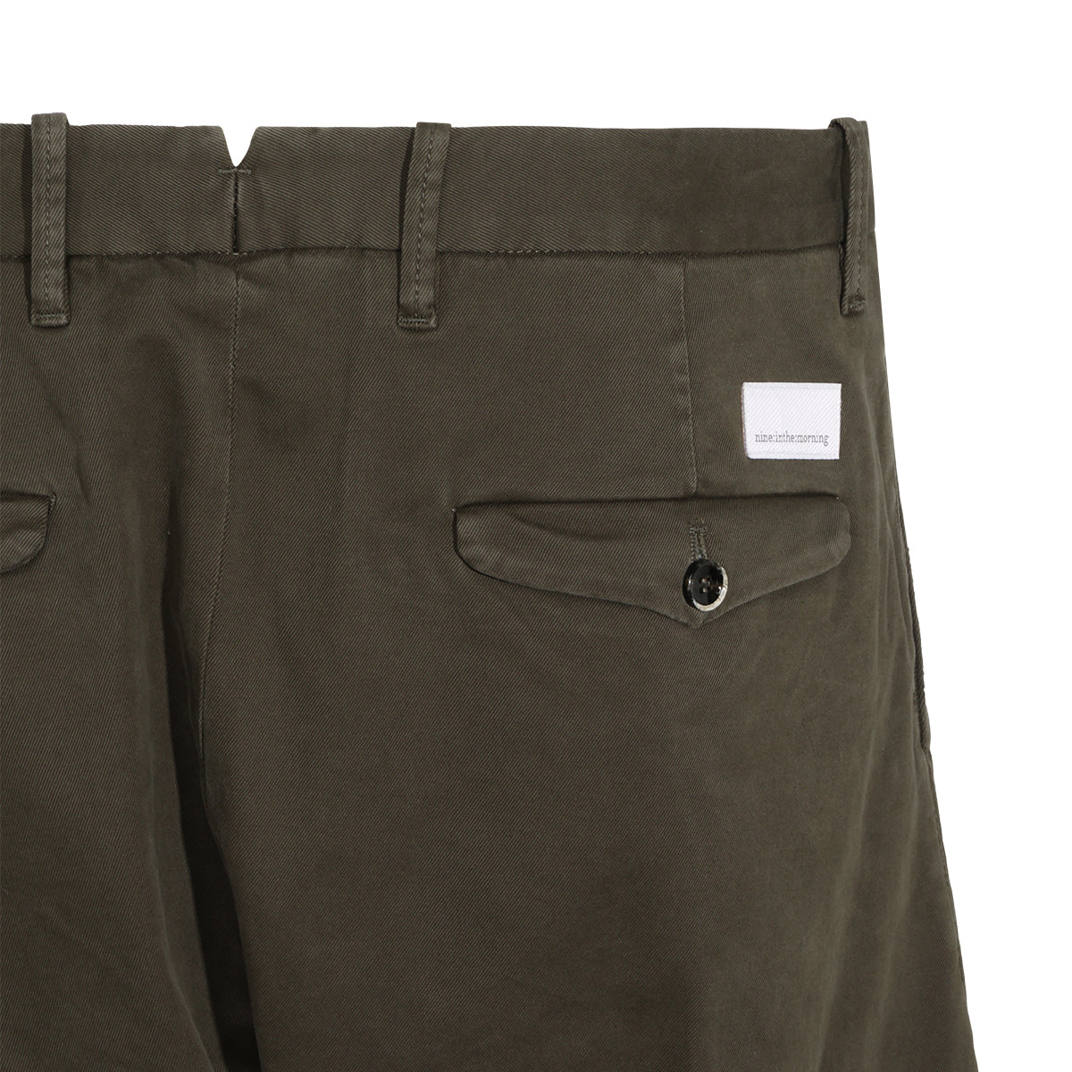 NINE IN THE MORNING MAN,pants