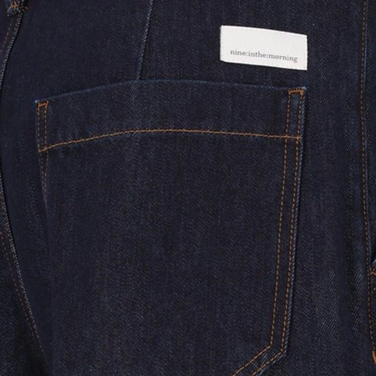 NINE IN THE MORNING MAN,jeans