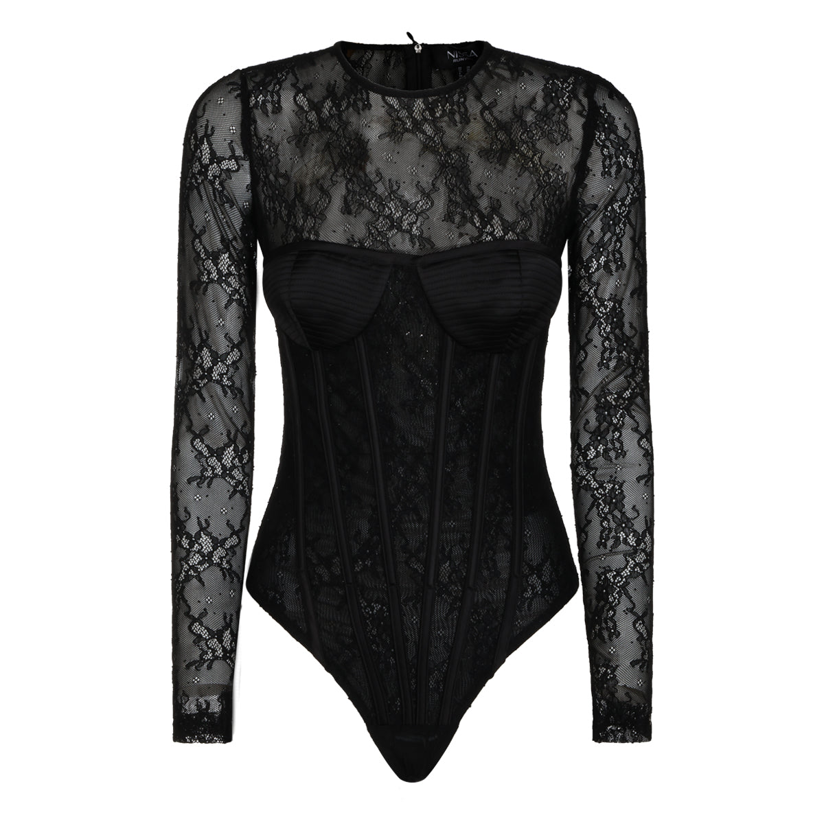 NISSA WOMAN,bodysuits