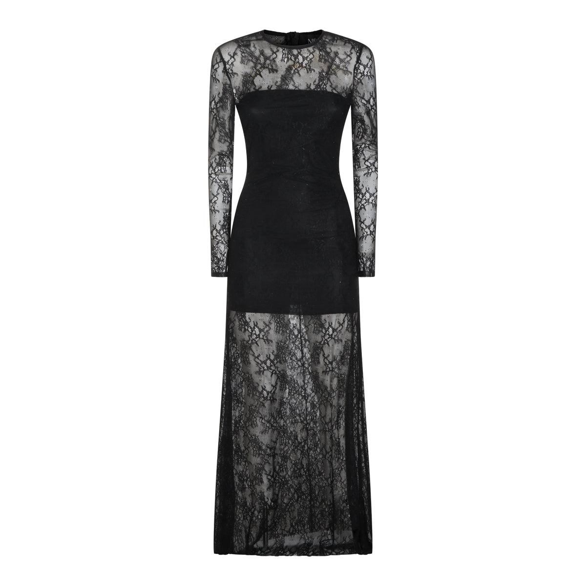 NISSA WOMAN,dresses