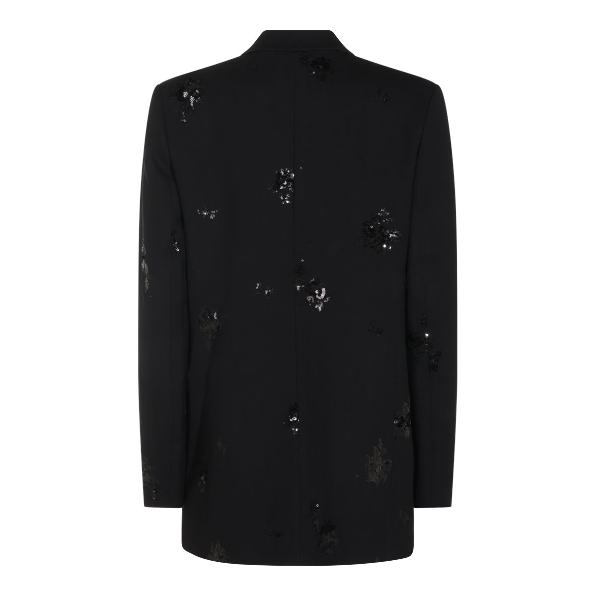 NISSA WOMAN,blazers