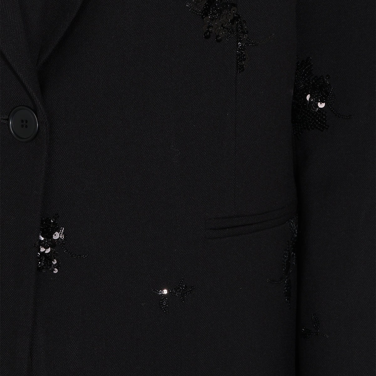 NISSA WOMAN,blazers